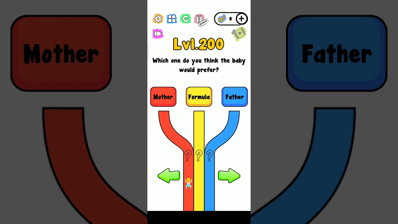 Trick Me Level 200 Walkthrough
