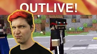 OUTLIVE (Round Three) WHO WILL WIN?! @OMGchad