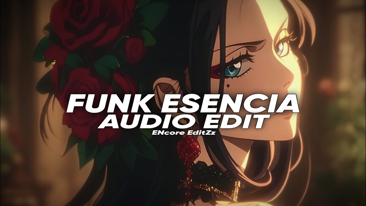 Download FUNK ESENCIA - ICEDMANE, DYSMANE [Edit Audio] MP3