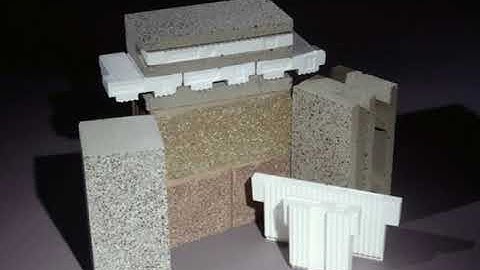 New Insulated Stand-Alone Concrete Wall System: Omni Block [Video]