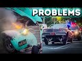 HOW TO MAKE IT WORK? LOWRIDER SUSPENSION PROBLEMS | Lowriders Cruising and Hopping