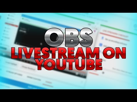 How To: Livestream