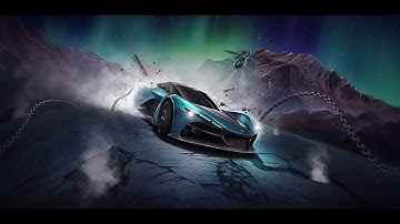 NFS no limit game me Car Series ka LASER BEAMERS Chapter 2 ki drag race #video