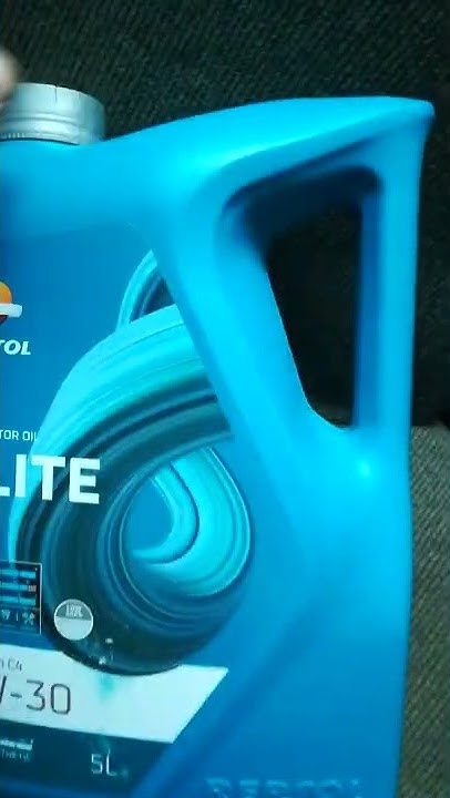 Масло Repsol Elite Evolution с допуском 0720 для Рено. Может кто ...