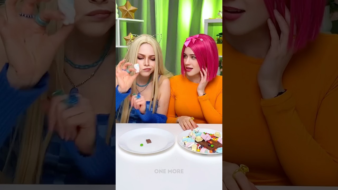 Obejrzyj Girls Can’t Get Enough Candies 😜 #shorts #music ”LA LA LIFE - GEN(EDIT)” 🎶 w YouTube Obejrzyj Girls Can’t Get Enough Candies 😜 #shorts #music ”LA LA LIFE - GEN(EDIT)” 🎶 w YouTube