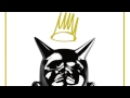 J cole  let nas down born sinner