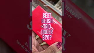 Ulta Beauty Collection Blush Trio Palette