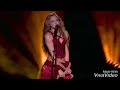 Shakira Dança Do Ventre Super Bowl
