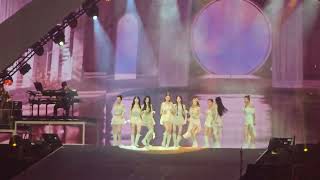 TWICE- Feel Special Live 06212023 Arlington, Tx by XJ Wonderland 1,044 views 10 months ago 3 minutes, 58 seconds
