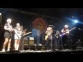 The Trevor Horn Band & Matt Cardle - Relax - Wickham Festival - 6/8/16