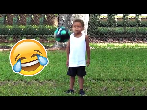 BEST FOOTBALL VINES 2020 - FAILS, SKILLS & GOALS #6