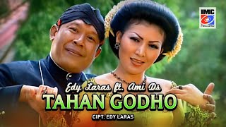 Edy Laras Ft. Ami Ds - Tahan Godho (Karaoke) IMC Record Java