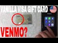 Vanilla Visa Use your Gift Card to Shop Online YouTube ...