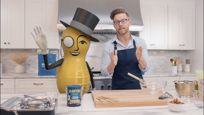 Mr. Peanut Butter Maker - Staintons