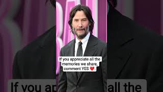 #KeanuReeves #JohnWick #Neo #TheMatrix #BabaYaga #Constantine #SpeedMovie #Hollywood #ActionStar
