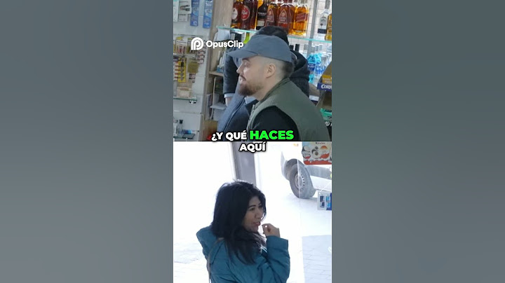 Ibai trabajando De Incógnito En Un Supermercado