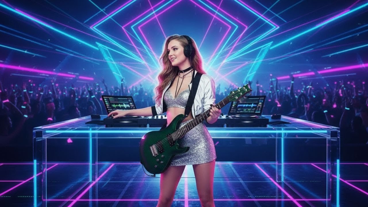 [ LIVE ]  Modern Talking Style 💿 Euro Disco & Italo Dance Hits 80s–90s | Retro Mix 2026