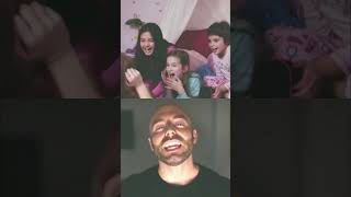 Eerie Voicemail: Dead Dads Message & Scary Slumber Party!
