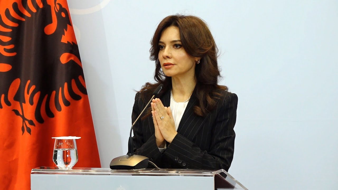 Ministrja Spiropali: Bordi i Paqes nuk i kundërvihet OKB-së, por rrjedh nga ajo!
