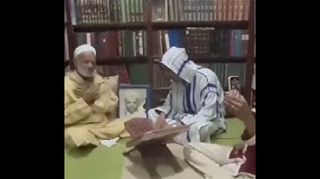 سورة الإنسان للقارئ جعفر السعدي 😌🎧🤍