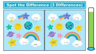 Spot the Difference - Puzzle 114