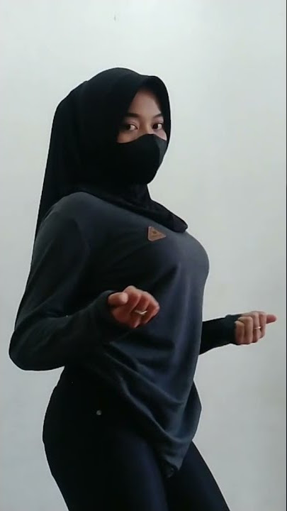 PAP TT. GOYANG ABABIL TIKTOK HOT