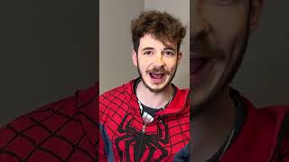 Where does Ms. Marvel live? (Marvel Trivia) #marvel #mcu #spiderman #imanvellani #avengers