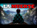 Por Qué Nos Duele la Muerte en Kimetsu no Yaiba