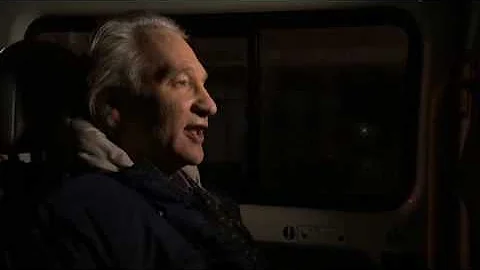 Religulous - Bill Maher talks to Dr Francis Collins.