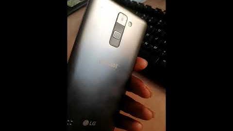 LG stylo 2 Remove Frp Bypass 7.0
