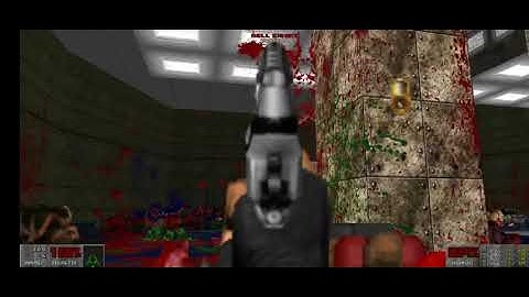 Maps of chaos: Overkill |expect I actually make it through this time.