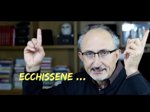 Video: Cosa significa disapprovazione?