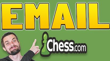 How To Change Email On Chess.com (EASY Tutorial)