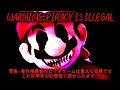 CRAZY ANTI PIRACY SCREENS THAT WILL MAKE YOU SCREAM AND ROAST YOU FOR PIRATING! (Scary Anti Piracy)