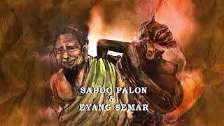 RAHASIA SABDO PALON TAGIH JANJI