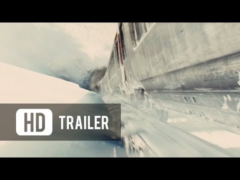 Snowpiercer (2014) - Official Trailer [HD]