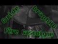 Draph guide bloodborne  le pre gascoigne