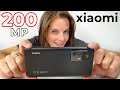 TOMA 200 MP!!! Xiaomi 12T PRO