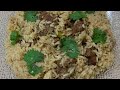 Gosht ka pulao recipe l mutton pulao recipe l khatija ka kitchen l cook with khatija