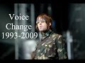 Liam Gallagher (Cambio de voz/Voice Change) (1993-2009)