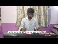 ||Nejamina drakshyavalli neve..... song || By Arun JETTI ||