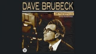 Dave Brubeck Quartet  - Stardust