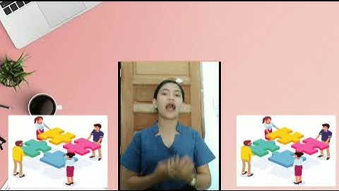 Principles of speech delivery