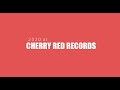 Cherry red records 2020 in review