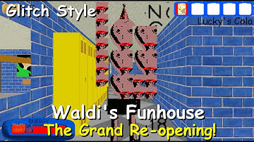 Waldi