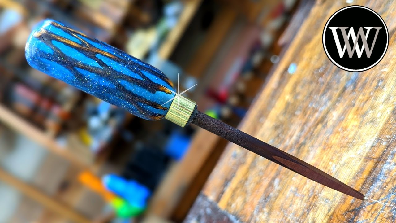 Bird Cage Awl yup that is all YouTube