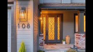 108 Silverwood DR | SCOTTS VALLEY Real Estate