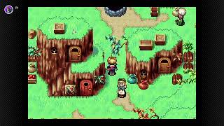 Golden Sun - Part 6