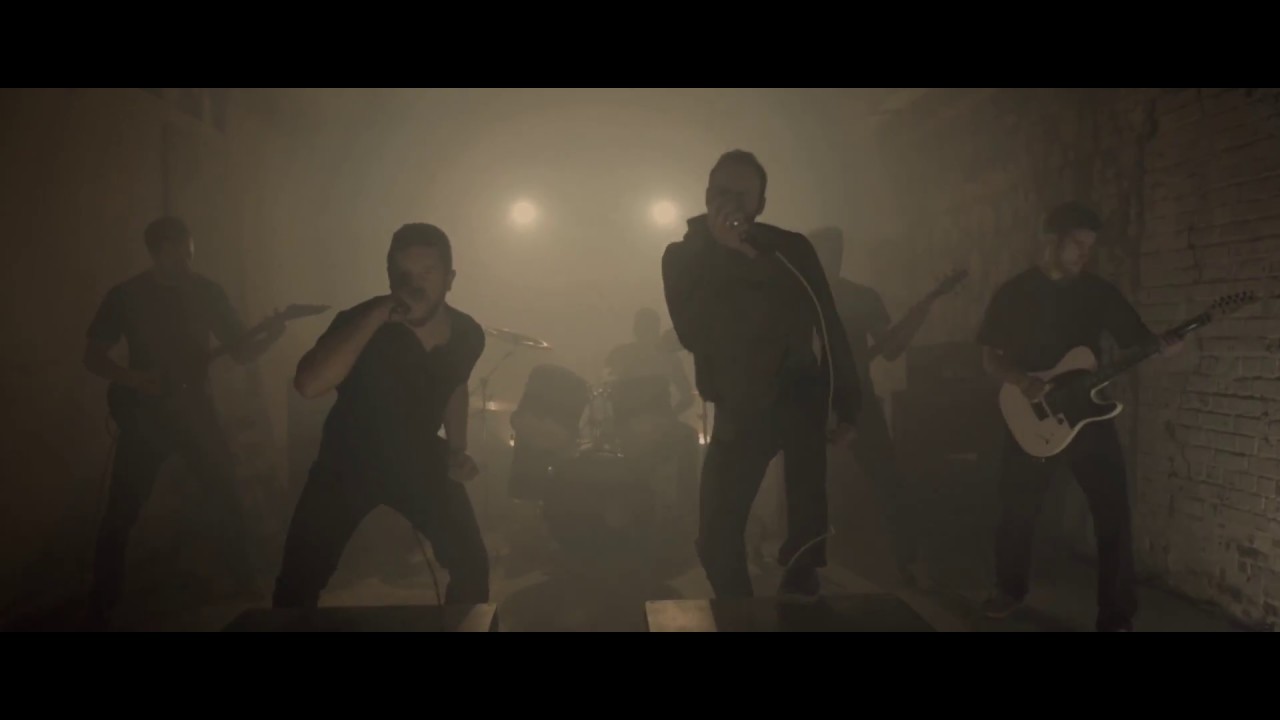 REBELLION OF THE LOOM - Straight Ahead (Official Music Video)