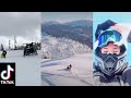 Awesome Ski Dooing Videos Tik Tok Compilation 2020